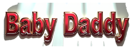baby daddy logo